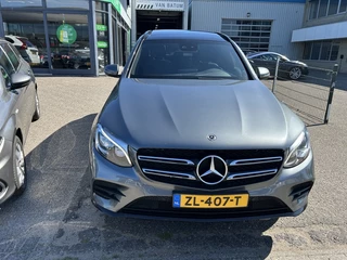 Mercedes-Benz GLC - afbeelding nr 9