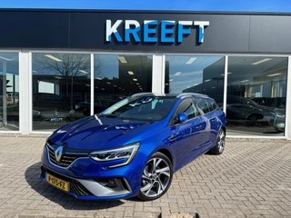 Renault Megane E-Tech - 447198467-0