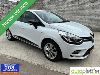 Renault Clio - 235472654-0
