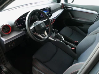 SEAT Arona 02/2023 - afbeelding nr 3