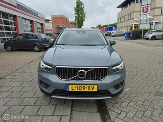 Volvo XC40 VOLVO XC40 1.5 T4 RECHARGE R-DESIGN / 1e Eigenaar / - afbeelding nr 4