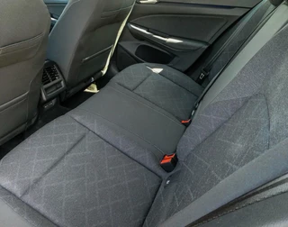 Volkswagen Golf Volkswagen Golf Variant 1.0 TSI Life - Led - AppleCar Play - afbeelding nr 9