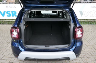 Dacia Duster - afbeelding nr 6