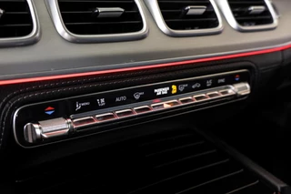 Mercedes-Benz GLS Mercedes GLS-400 d 4MATIC Premium +|AMG Pack|Pano|HUD|Burmester| - afbeelding nr 25