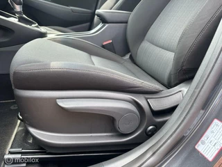 Hyundai Kona Hyundai Kona 1.6 GDI HEV Comfort Smart| Camera | Climate | PDC - afbeelding nr 8