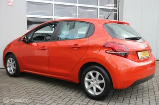 Peugeot 208 Peugeot 208 1.2 PureTech Blue Lease Executive AIRCO/CRUISE - afbeelding nr 7