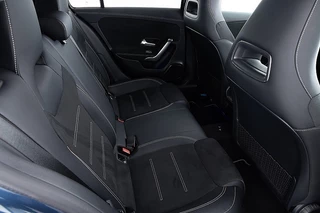 Mercedes-Benz A-Klasse Mercedes-Benz A-Klasse 250 e AMG Plug-In Hybride Night Ed. | PANORAMADAK | NAVI | Full LED - afbeelding nr 13