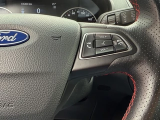 Ford EcoSport Ford EcoSport 1.0 ECO BOOST ST-LINE NAVI CAMERA CARPLAY STUUR/STOEL VERWARMING - afbeelding nr 12