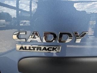 Volkswagen Caddy Volkswagen Caddy 1.4 TSI Trendline Alltrack - afbeelding nr 10