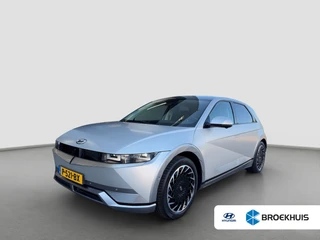 Hyundai IONIQ 5 Lounge 73kWh 217pk