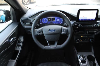 Ford Kuga Ford Kuga 2.5 PHEV ST-Line | Winter Pack | Camera | Cruise Control | Navigatie | - afbeelding nr 17