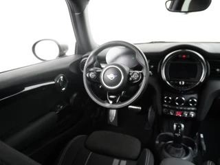 MINI Cooper Mini Mini 1.5 Cooper ORIG. NL. NAP KM. | JCW PACK | STOELVERWARMING | RIJKLAAR INCL. 12 MND. BOVAGGARANTIE - afbeelding nr 21