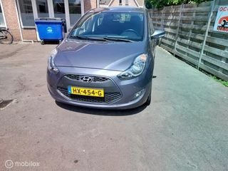 Hyundai ix20 Hyundai ix20 1.6i Go! - afbeelding nr 6