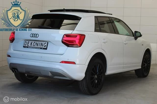 Audi Q2 Audi Q2 35 TFSI CoD Sport Pro Line | Panoramadak | Navigatie - afbeelding nr 3
