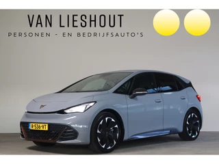 CUPRA Born Adrenaline 62 kWh - NL- Auto!!