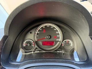 Volkswagen up! Volkswagen Up! 1.0 move up! BlueMotion - afbeelding nr 39