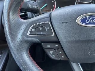 Ford EcoSport Ford EcoSport 125pk EB ST-Line TREKHAAK/WINTERPACK/CAMERA/NAVI etc. - afbeelding nr 11