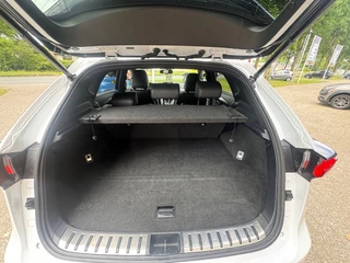 Lexus NX Lexus NX 300h AWD F Sport L. - afbeelding nr 8