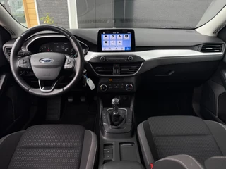 Ford Focus Ford Focus 1.0 EcoBoost Trend Edition Business | Parkeersensoren v/a | Apple CarPlay | Climate control |Navigatie | - afbeelding nr 18