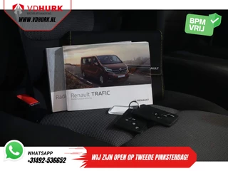 Renault Trafic - afbeelding nr 18