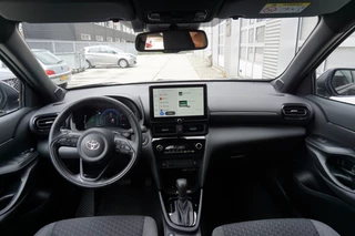 Toyota Yaris Cross Toyota Yaris Cross 1.5 Hybrid 115 Business Plus |Navi|Carplay|PDC V+A|Dodehoek|Camera|Stoel en stuurverwarming| - afbeelding nr 39