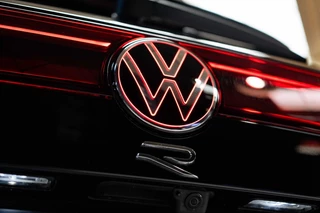 Volkswagen Touareg - afbeelding nr 14