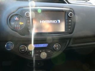 Toyota Yaris - afbeelding nr 10