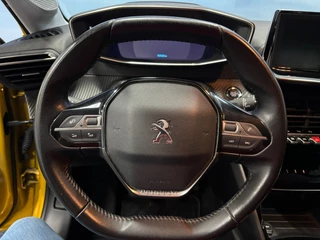 Peugeot 208 Peugeot 208 1.2 PureTech Blue Lease Allure Navi | Clima | Cruise | Camera - afbeelding nr 18