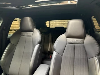 Audi A3 Audi A3 Sportback 35 TFSI S edition 3x S-Line Pano VCP Full led Navi Clima Carplay - afbeelding nr 5
