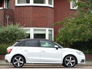 Audi A1 Sportback - afbeelding nr 3