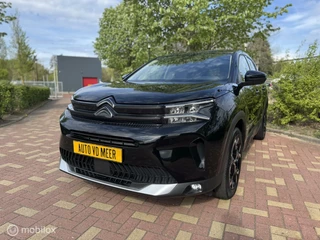 Citroën C5 Aircross Citroen C5 Aircross 1.2 PureTech / Carplay / Camera / Etc.. - afbeelding nr 9