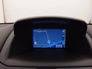 Ford Fiesta TREKHAAK / NAVI / CLIMA / PDC / BLUETOOTH / CRUISE / NL-AUTO - afbeelding nr 10