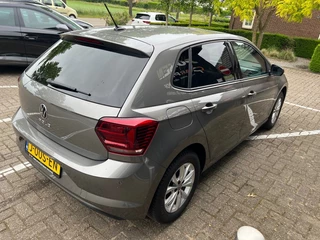 Volkswagen Polo - afbeelding nr 10
