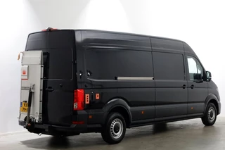Volkswagen Crafter - afbeelding nr 2