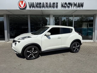 Nissan Juke - 151802818-0