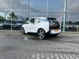 BMW i3 BMW i3 Basis Advance 22 kWh stoelverwarming,PDC,Navi - afbeelding nr 3