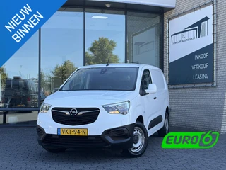 Opel Combo 1.5D L2H1 Edition*A/C*CRUISE*HAAK*CARPLAY*