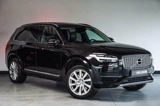 Volvo XC90 Volvo XC90 2.0 T8 Twin Engine Pano Inscription HuD Massage - afbeelding nr 5