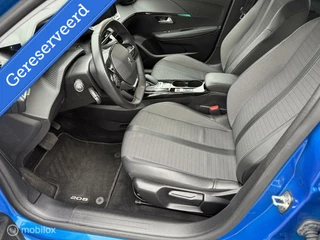 Peugeot e-208 Peugeot e-208 EV Active 50 kWh - afbeelding nr 12