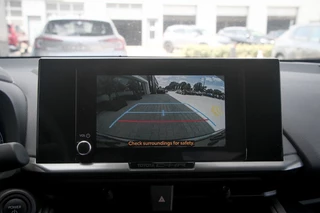 Toyota C-HR Toyota C-HR 1.8 Hybrid 140 First Edition | Camera | Adaptive Cruise - afbeelding nr 30