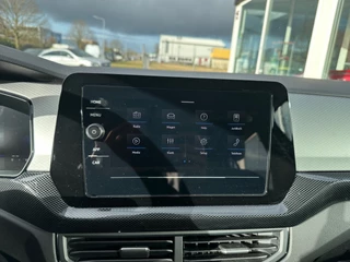 Volkswagen T-Cross App Connect - afbeelding nr 26