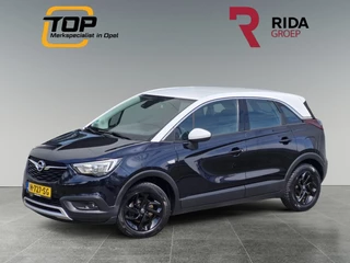 Opel Crossland X - 156589627-0