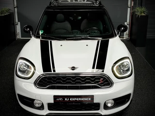 MINI Countryman Mini Mini Countryman 2.0 Cooper S ALL4 Chili PANO NAVI 192 PK TREKHAAK AFNEEMBAAR - afbeelding nr 5