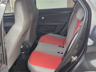 Volkswagen up! Volkswagen up! 1.0 cross up! BlueM. - afbeelding nr 13