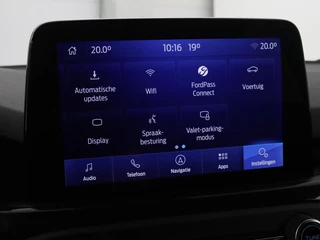 Ford Focus Ford Focus 1.5 EcoBoost ST Line X | Camera | Carplay | Trekhaak | Full LED | Navigatie | Keyless | Digital Cockpit | Climate control | Parkeerhulp | Cruise control - afbeelding nr 26