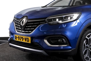 Renault Kadjar Renault Kadjar 1.3 TCe 160 PK Techno - Automaat | Cruise | Stoelverwarming | Trekhaak | App.Connect | Camera+PDC | NAV+App.Connect | Auto.Airco | LM 19