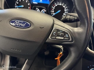 Ford Focus Ford Focus Wagon 1.0 Lease Edition NAVI / CLIMA / CRUISE / BTW - afbeelding nr 12