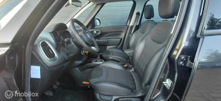 Fiat 500L Fiat 500 L 0.9 TwinAir,Pano,Camera,Cruise - afbeelding nr 10