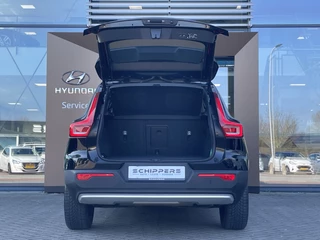 Volvo XC40 Stuurwiel verwarmd | Navigatie - afbeelding nr 9