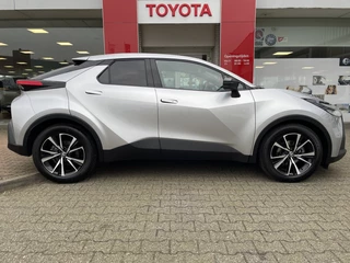 Toyota C-HR - afbeelding nr 2